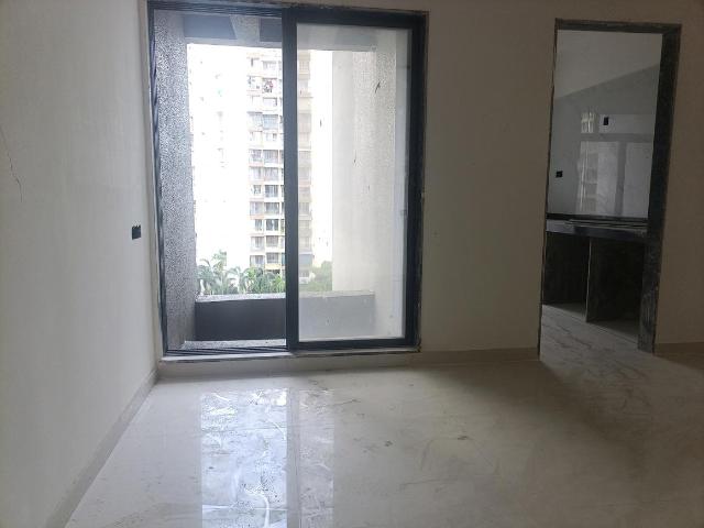 2 BHK Apartment in Kalamboli for resale Navi Mumbai. The reference number is 20869587