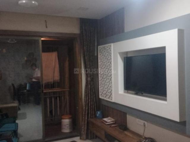2 BHK Apartment in Kalamboli for resale Navi Mumbai. The reference number is 20896024
