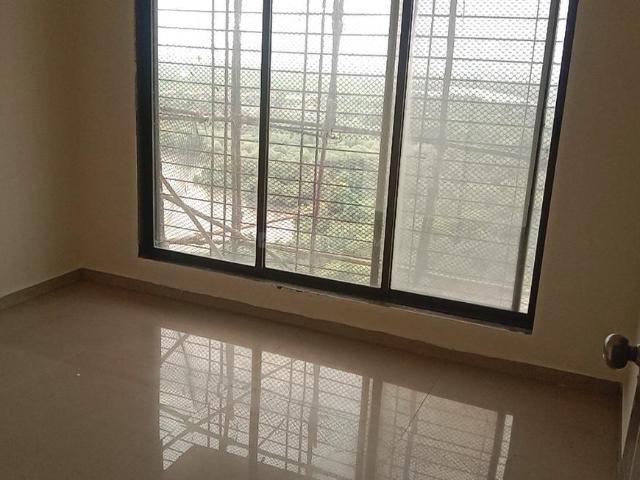 2 BHK Apartment in Kalamboli for resale Navi Mumbai. The reference number is 20922350