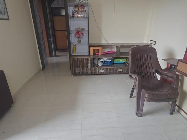 2 BHK Apartment in Kalamboli for resale Navi Mumbai. The reference number is 20923968
