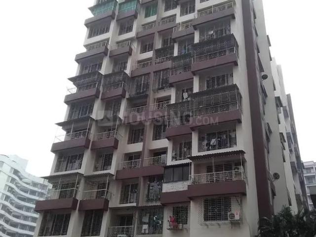 2 BHK Apartment in Kalamboli for resale Navi Mumbai. The reference number is 20974865