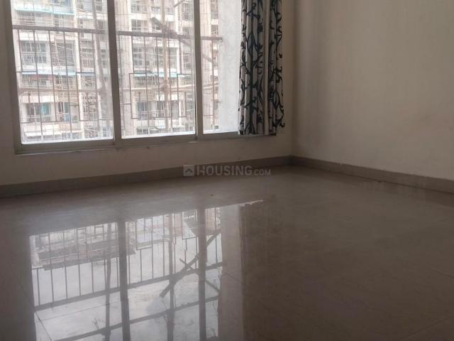 2 BHK Apartment in Kalamboli for resale Navi Mumbai. The reference number is 20005521