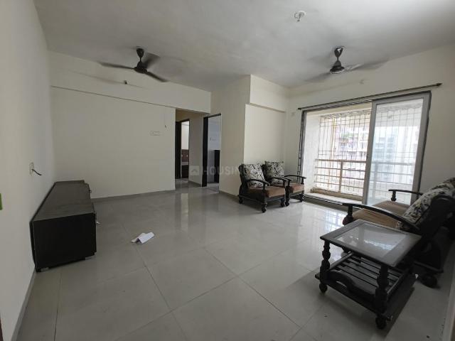 2 BHK Apartment in Kalamboli for resale Navi Mumbai. The reference number is 20005586