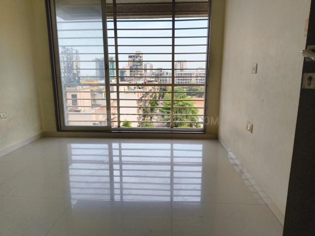 2 BHK Apartment in Kalamboli for resale Navi Mumbai. The reference number is 20005931