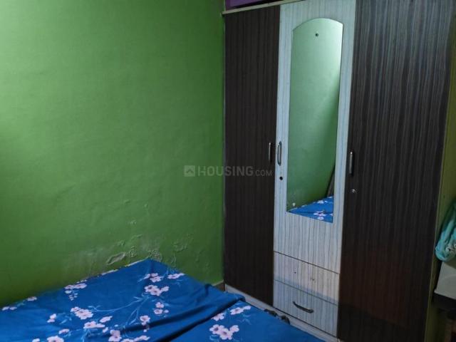 2 BHK Apartment in Kalamboli for resale Navi Mumbai. The reference number is 20188577