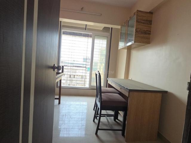 2 BHK Apartment in Kalamboli for resale Navi Mumbai. The reference number is 20295659