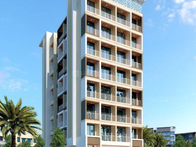 2 BHK Apartment in Kalamboli for resale Navi Mumbai. The reference number is 20311520