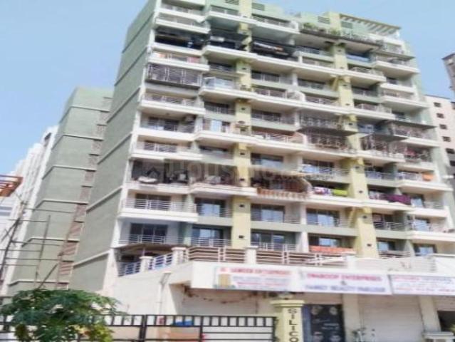 2 BHK Apartment in Kalamboli for resale Navi Mumbai. The reference number is 20313186