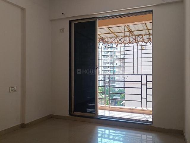 2 BHK Apartment in Kalamboli for resale Navi Mumbai. The reference number is 20318305
