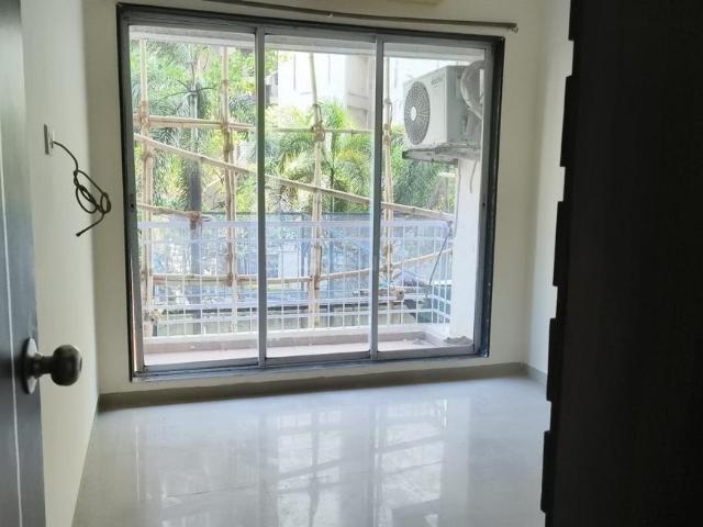 2 BHK Apartment in Kalamboli for resale Navi Mumbai. The reference number is 20383997