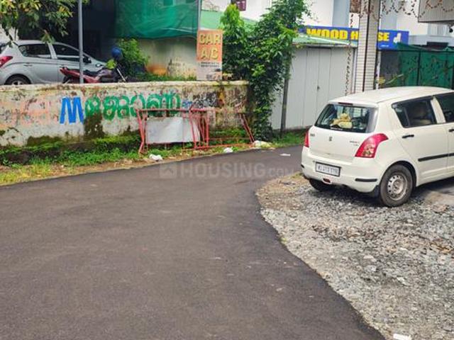 2 BHK Apartment in Kalady for rent Kochi. The reference number is 20791050
