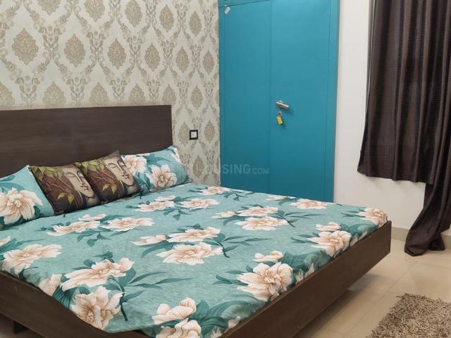 2 BHK Apartment in Kalaka for resale Alwar. The reference number is 19290348