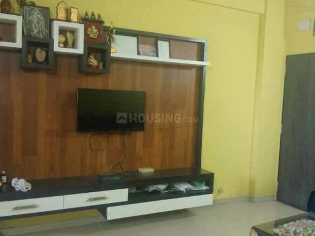 2 BHK Apartment in Kalali for rent Vadodara. The reference number is 15843232