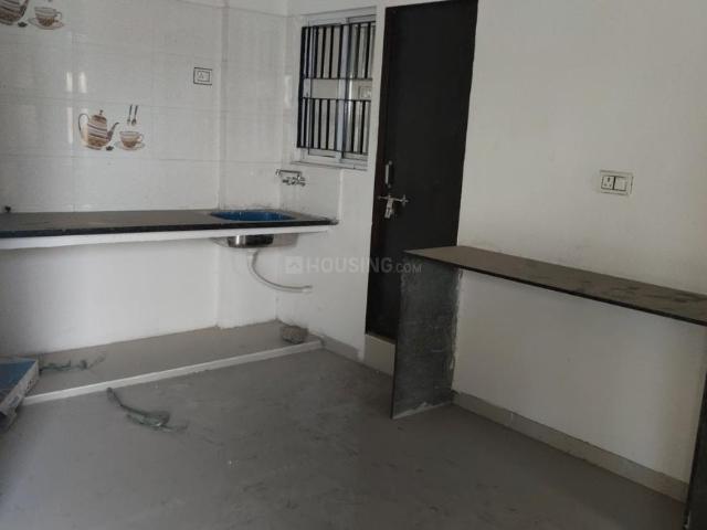 2 BHK Apartment in Kalali for resale Vadodara. The reference number is 17211163