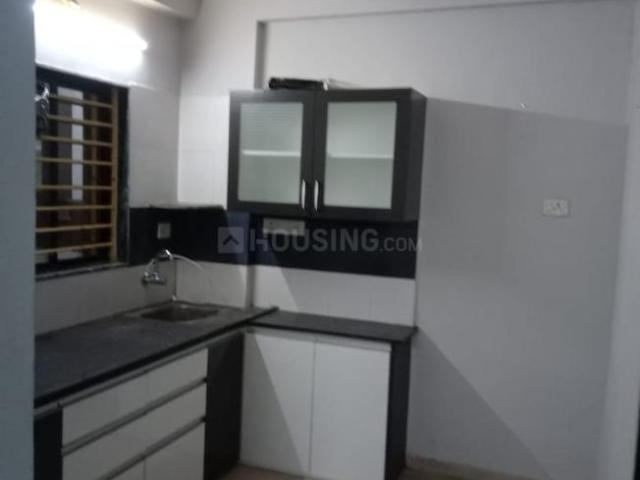 2 BHK Apartment in Kalali for resale Vadodara. The reference number is 19437997