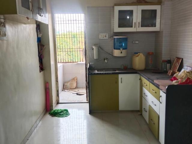 2 BHK Apartment in Kalali for resale Vadodara. The reference number is 20442654