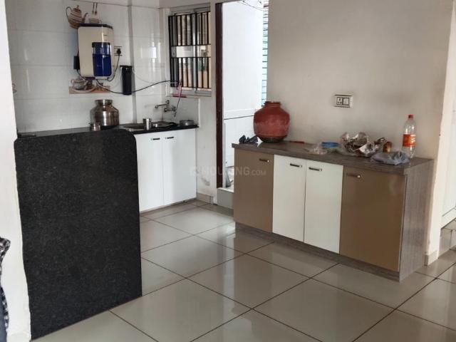 2 BHK Apartment in Kalali for resale Vadodara. The reference number is 20442736