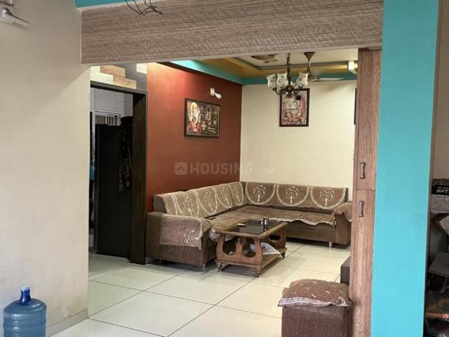 2 BHK Apartment in Kalali for resale Vadodara. The reference number is 20188474