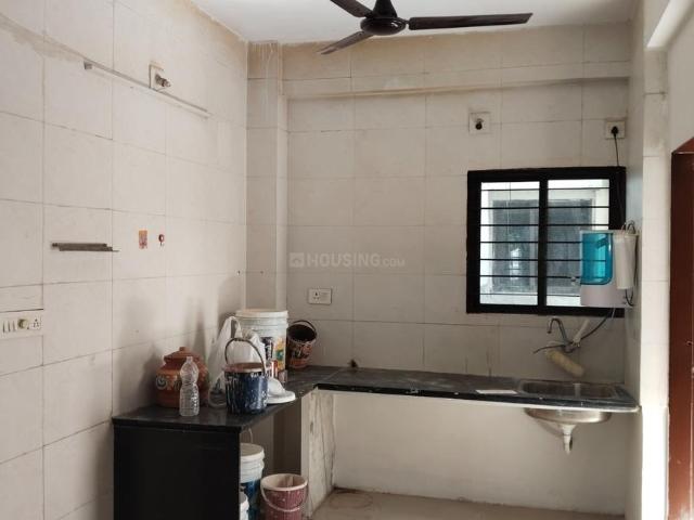 2 BHK Apartment in Kalali for resale Vadodara. The reference number is 20323342
