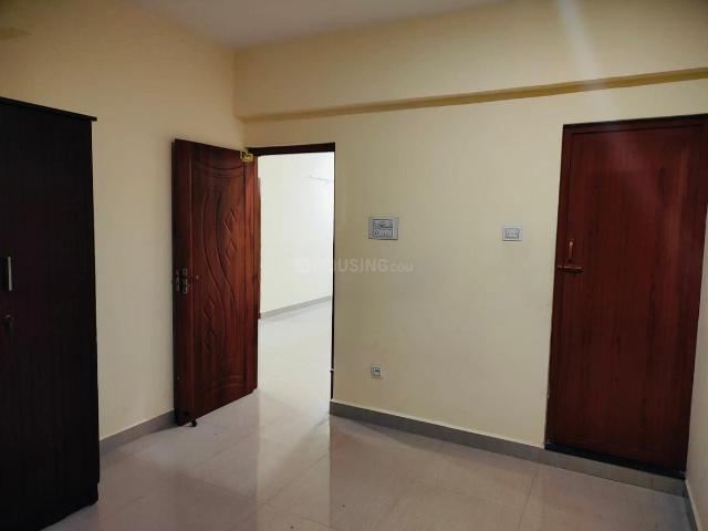 2 BHK Apartment in Kalapatti for rent Coimbatore. The reference number is 20407669