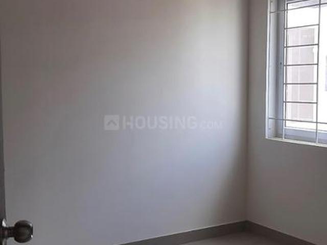 2 BHK Apartment in Kalapatti for rent Coimbatore. The reference number is 20393530