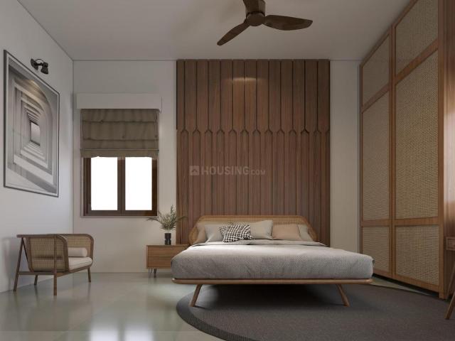 2 BHK Apartment in Kalapatti for resale Coimbatore. The reference number is 20911037