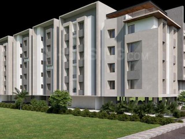 2 BHK Apartment in Kalapatti for resale Coimbatore. The reference number is 20913326