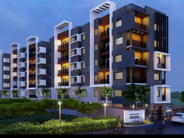 2 BHK Apartment in Kalarahanga for resale Bhubaneswar. The reference number is 17071597