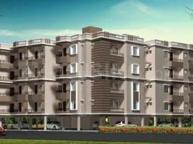 2 BHK Apartment in Kalarahanga for resale Bhubaneswar. The reference number is 17689271