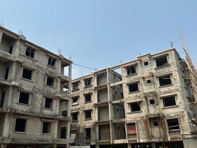 2 BHK Apartment in Kalarahanga for resale Bhubaneswar. The reference number is 19625588