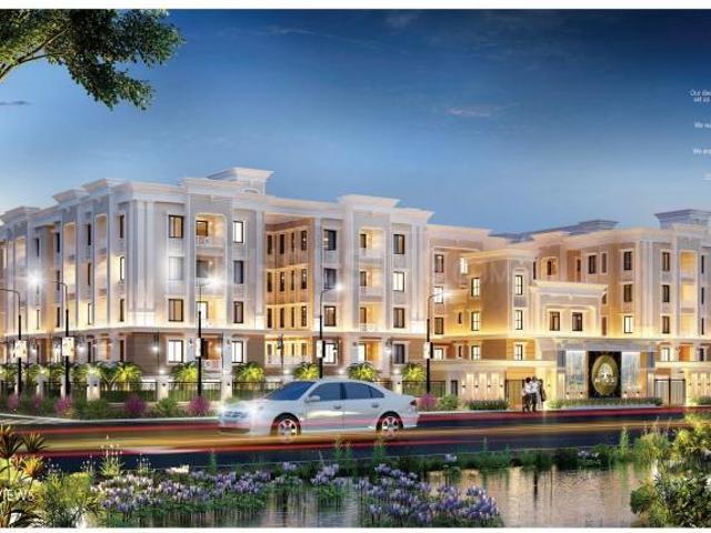 2 BHK Apartment in Kalarahanga for resale Bhubaneswar. The reference number is 20505133