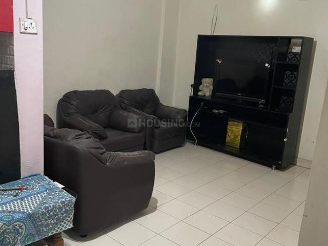 2 BHK Apartment in Kalas for rent Pune. The reference number is 20792835