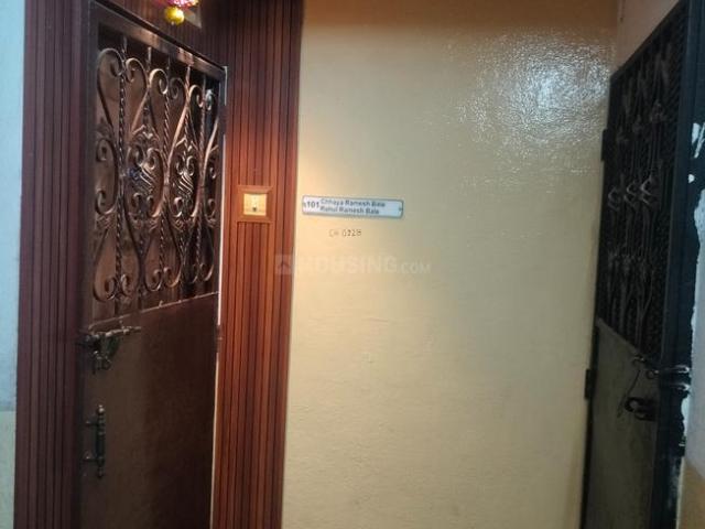 2 BHK Apartment in Kalas for resale Pune. The reference number is 20632750