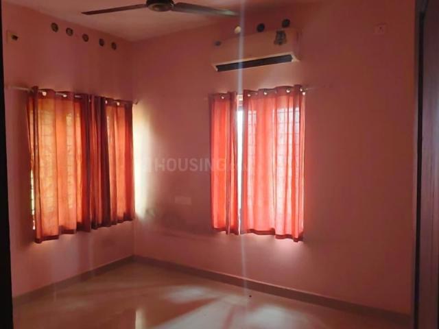 2 BHK Apartment in Kalathipady for rent Kottayam. The reference number is 20425099