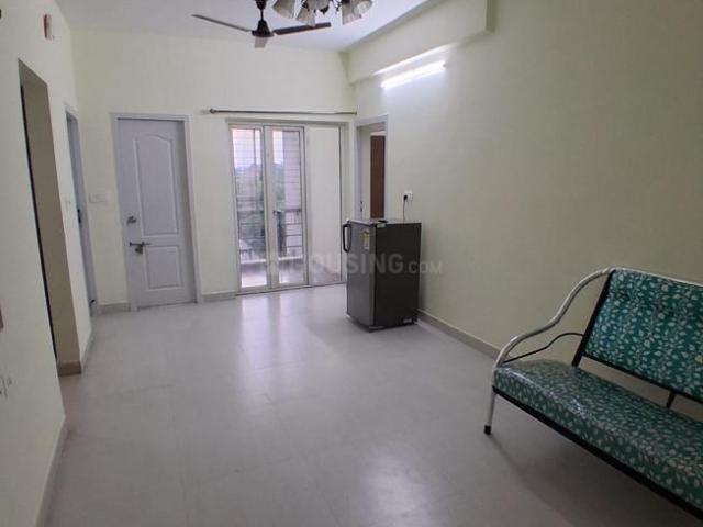 2 BHK Apartment in Kalavakkam for rent Chennai. The reference number is 20027129