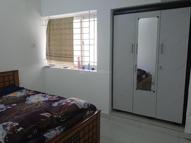 2 BHK Apartment in Kalavakkam for rent Chennai. The reference number is 20499073