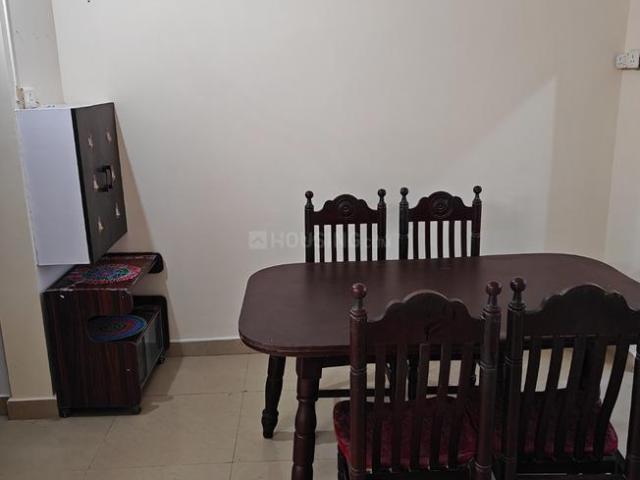 2 BHK Apartment in Kalavakkam for rent Chennai. The reference number is 20526194
