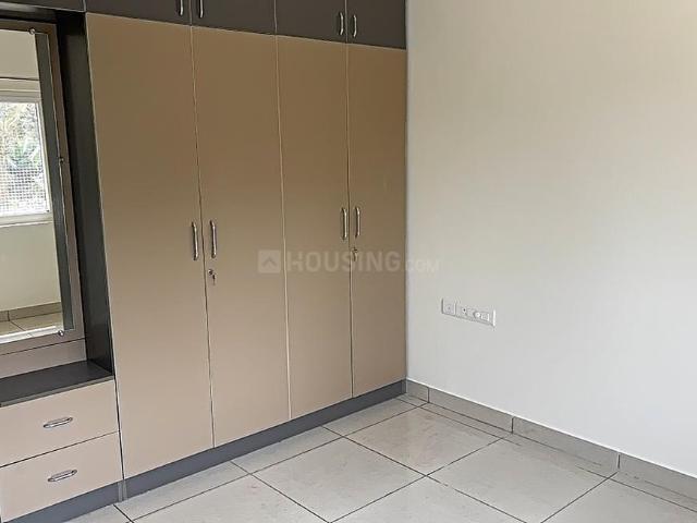 2 BHK Apartment in Kalena Agrahara for rent Bengaluru. The reference number is 18997838