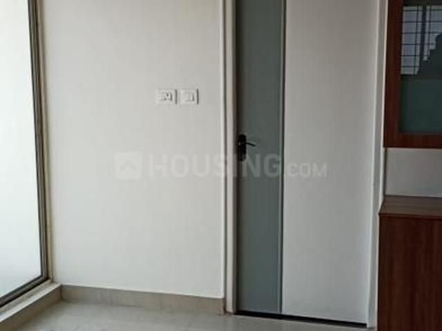 2 BHK Apartment in Kalena Agrahara for rent Bengaluru. The reference number is 20346753