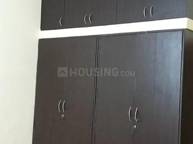 2 BHK Apartment in Kalena Agrahara for rent Bengaluru. The reference number is 20371041