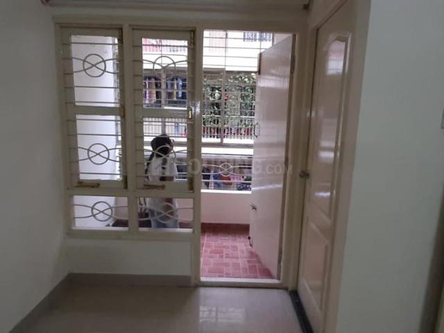 2 BHK Apartment in Kalena Agrahara for rent Bengaluru. The reference number is 20390555