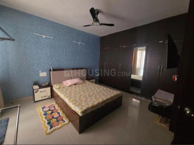 2 BHK Apartment in Kalena Agrahara for rent Bengaluru. The reference number is 20450582
