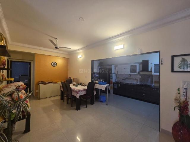 2 BHK Apartment in Kalena Agrahara for rent Bengaluru. The reference number is 20412459