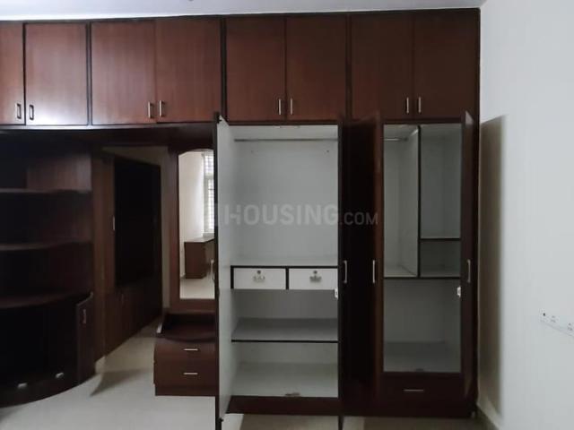 2 BHK Apartment in Kalena Agrahara for rent Bengaluru. The reference number is 20685089