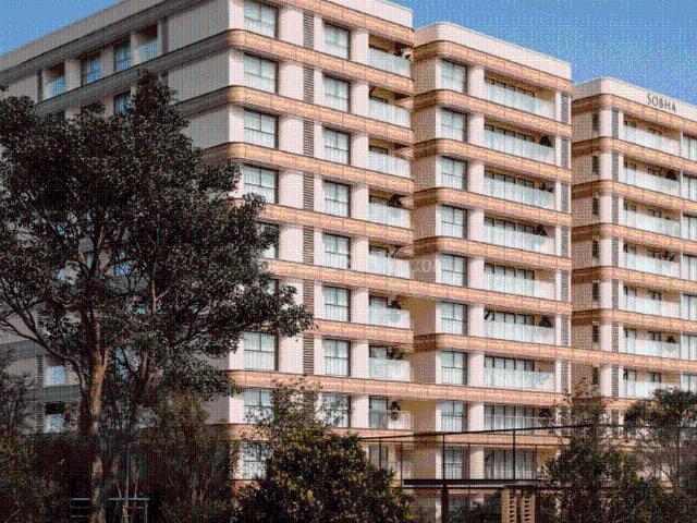 2 BHK Apartment in Kalena Agrahara for resale Bengaluru. The reference number is 18804830