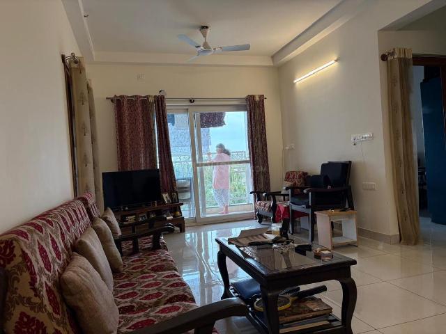 2 BHK Apartment in Kalena Agrahara for resale Bengaluru. The reference number is 20528053