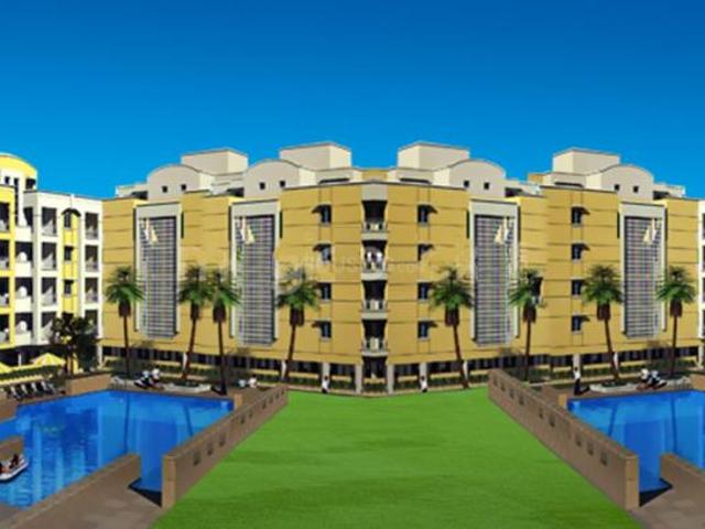 2 BHK Apartment in Kalena Agrahara for resale Bengaluru. The reference number is 20633308