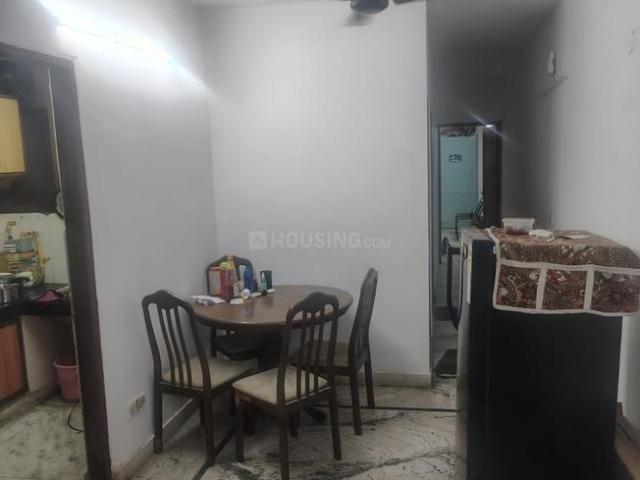 2 BHK Apartment in Kalkaji for rent New Delhi. The reference number is 17739852