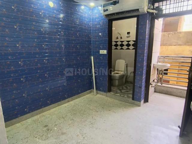 2 BHK Apartment in Kalkaji for rent New Delhi. The reference number is 20188277
