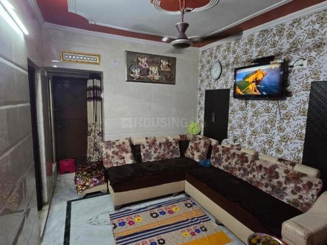 2 BHK Apartment in Kalkaji for resale New Delhi. The reference number is 18628044